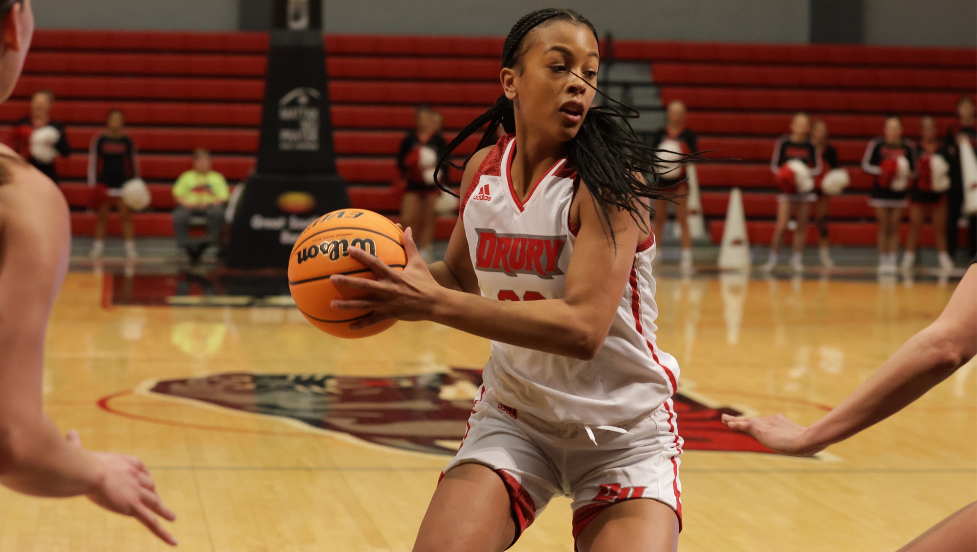 Drury Women's Basketball Camps | Springfield, MO